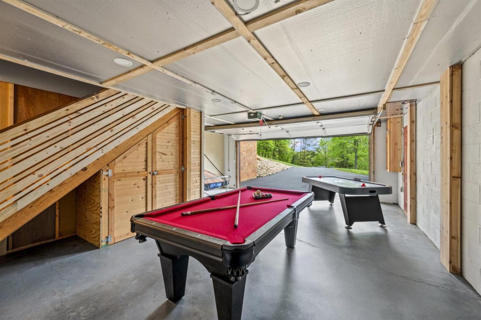 Hidden Star Hideaway-Blackberry Farm-Smoky Mtn Nat Park-Hot Tub- Fire Pit- Fenced Yard- Pet Friendly Walland Luaran gambar